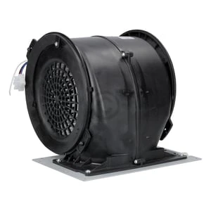 Lüftermotor BOSCH 00498035 Für Dunstabzugshaube – Bild 3