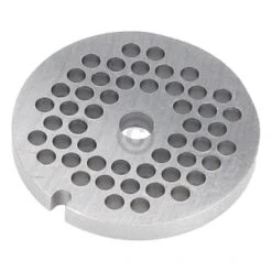Lochscheibe 4,5mm Für Fleischwolf BOSCH 00047960 An Küchenmaschine