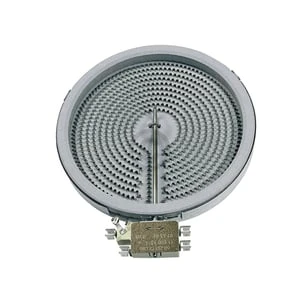 Strahlheizkörper 175mmØ 1800W 230V, NF! OT! 00647881. 647881. Bosch, Siemens, Ne 00498222 – Bild 2