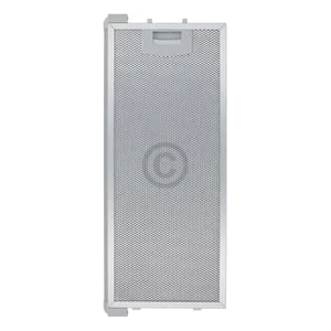 Fettfilter Eckig Metall 420x175mm, Vorne 00352812 352812 Bosch, Siemens, Neff – Bild 2