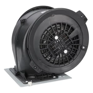 Lüftermotor BOSCH 00498035 Für Dunstabzugshaube – Bild 4