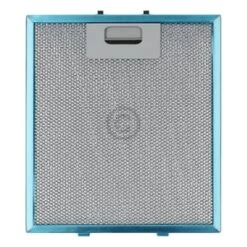 Metallfettfilter BOSCH 00707764 Für Dunstabzugshaube