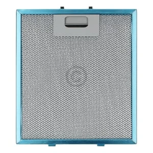 Metallfettfilter BOSCH 00707764 Für Dunstabzugshaube