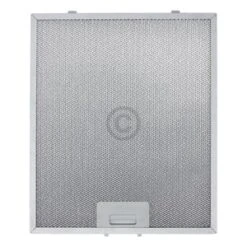 Metallfettfilter Wie BOSCH 00703537 360x295mm Für Dunstabzugshaube