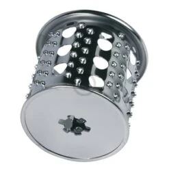 Trommel BOSCH 00753402 Reibe 60mm Lang Für Fleischwolf