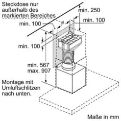 Siemens Long Life Umluftset 17002117 Originalersatzteil Von Bosch