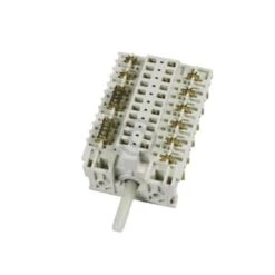 Backofenschalter Wie BOSCH 00173809 Dreefs 11HE013 Für Herd