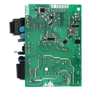 Steuerungsmodul Bosch 00653002 Für Dunstabzugshaube – Bild 3