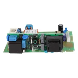 Steuerungsmodul Bosch 00653002 Für Dunstabzugshaube – Bild 2