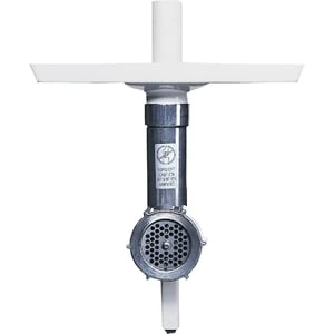 Fleischwolf BOSCH MUZ6FW4 00465691 Für MUM6N Küchenmaschine