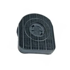 Kohlefilter Type200 BOSCH 00488747 E200 200x180mm Für Dunstabzugshaube