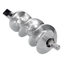 Schneckenrad Bosch 00122089 Für Fleischwolf Küchenmaschine