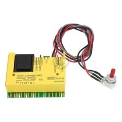 Aufladeregler Elektronisch LRD2000Plus 00608178 608178 Bosch, Siemens, Neff