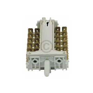 Backofenschalter Wie BOSCH 00173809 Dreefs 11HE013 Für Herd – Bild 4