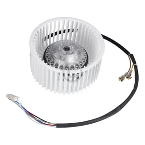 Lüftermotor Links BOSCH 00449488 Für Dunstabzugshaube