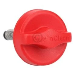 Enthärter BOSCH 10008557 Verschluss Calc`nClean Für Dampfstation Bügeleisen