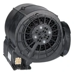 Lüftermotor Mit Rad BOSCH 11005628 Für Dunstabzugshaube