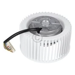 Lüftermotor Links BOSCH 00434092 Für Dunstabzugshaube