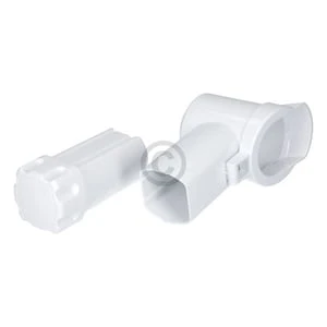 Trommelschnitzler BOSCH 12011263 Raspelaufsatz Für Fleischwolf