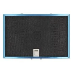 Metallfettfilter Bosch 11018649 Für Dunstabzugshaube