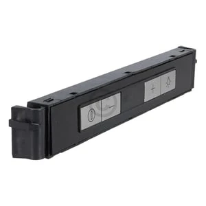 Bedienmodul BOSCH 12011009 Für Dunstabzugshaube – Bild 2