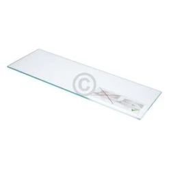 Glasscheibe BOSCH 11014163 400x139mm Für Dunstabzugshaube