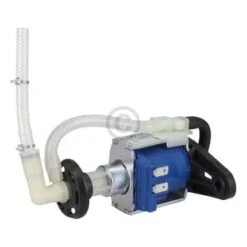 Wasserpumpe BOSCH 12014455 Für Dampfstation Bügeleisen