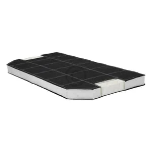 Kohlefilter Wie BOSCH 00460367 487x230mm Für Dunstabzugshaube – Bild 5