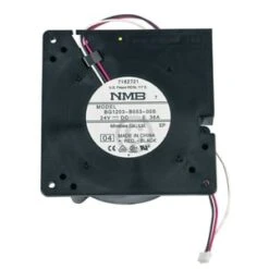 Lüfter Bosch 00612942 Für Glaskeramik-Kochfelder