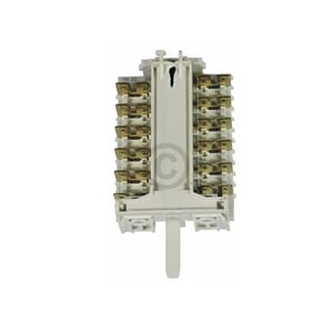 Backofenschalter Wie BOSCH 00173809 Dreefs 11HE013 Für Herd – Bild 3