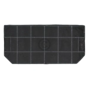 Kohlefilter Wie BOSCH 00460367 487x230mm Für Dunstabzugshaube – Bild 4
