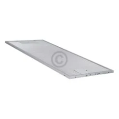 Metallfettfilter BOSCH 11022473 495x202mm Für Dunstabzugshaube