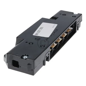 Bedienmodul BOSCH 11004998 Für Dunstabzugshaube – Bild 2