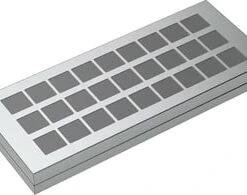 Siemens Long Life Geruchsfilter 11023685 Originalersatzteil Von Bosch