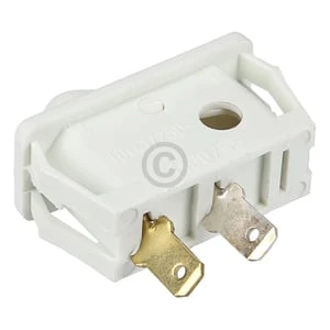 Schalter BOSCH 00069399 Für Dunstabzugshaube – Bild 2