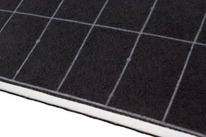 Premium Aktivkohlefilter - Passend Wie BSH 296178 Siemens LZ34501 Bosch DHZ3400/5/6 00296178 – Bild 6