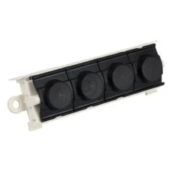 Wippenschalter BOSCH 00659974 Für Dunstabzugshaube