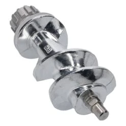 Schneckenrad BOSCH 00753385 Mit Dichtung Und Kupplung Für Fleischwolf