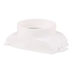 Lüftungskanal BOSCH 00265259 Für Dunstabzugshaube