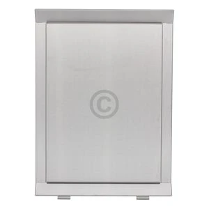 Metallfettfilter BOSCH 00703935 Für Dunstabzugshaube – Bild 2