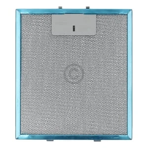 Metallfettfilter BOSCH 00707764 Für Dunstabzugshaube – Bild 2