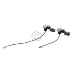 Kohlen BOSCH 00622438 Mit Halter Kpl Für Antrieb Fleischwolf Küchenmaschine 2Stck