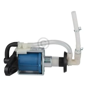 Wasserpumpe BOSCH 12014455 Für Dampfstation Bügeleisen – Bild 3