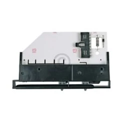 Schiebeschaltertafel 00498638 498638 Bosch, Siemens, Neff