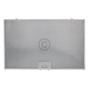 Fettfilter Wie BOSCH 00432785 Metallfilter 500x310mm Für Dunstabzugshaube