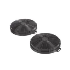 Aktivkohlefilter DHZ5435 BOSCH 00644195 Für Dunstabzugshaube 2Stk