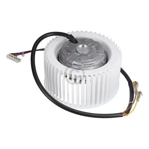 Lüftermotor Links BOSCH 00449488 Für Dunstabzugshaube – Bild 2