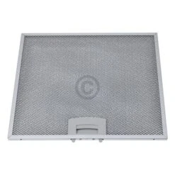 Fettfilter BOSCH 00431771 Metallfilter 304x270mm Für Dunstabzugshaube
