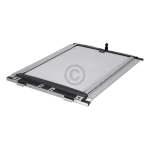 Metallfettfilter BOSCH 00703935 Für Dunstabzugshaube – Bild 4