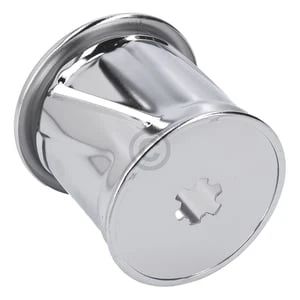 Trommel Schneider Bosch 00753403 Für Fleischwolf – Bild 2